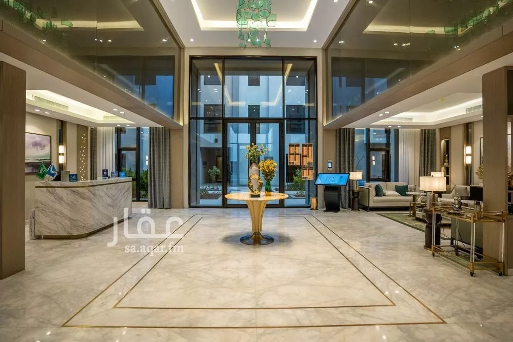 1 bedroom apartment in Al Narjis 16