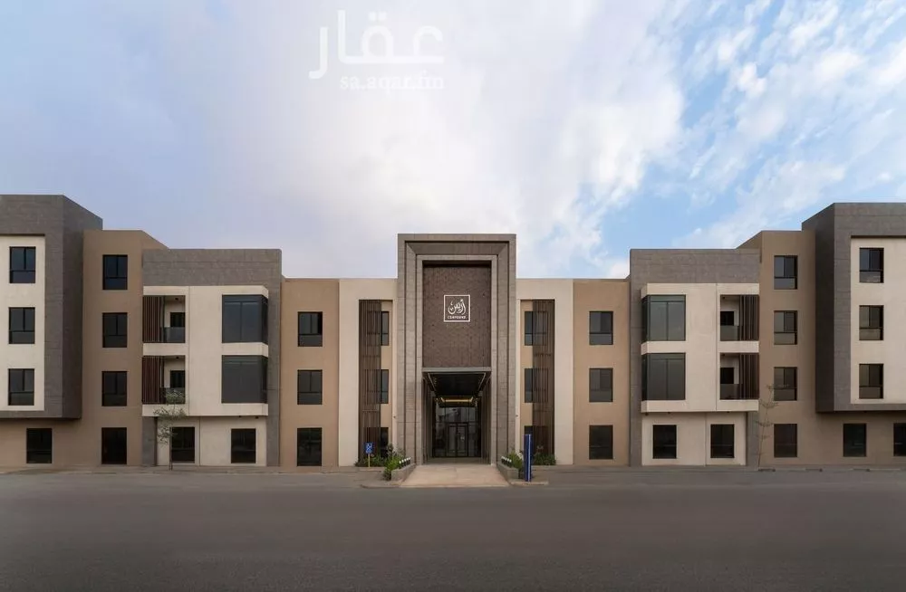 1 bedroom apartment in Al Narjis 17