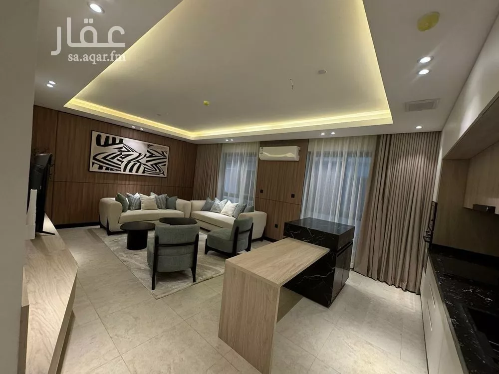 1 bedroom apartment in Al Narjis 4
