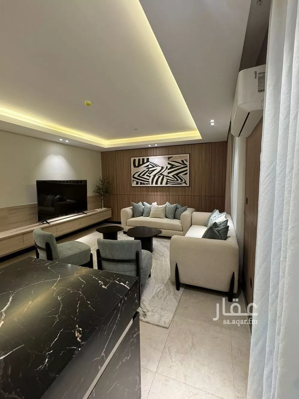 1 bedroom apartment in Al Narjis 5
