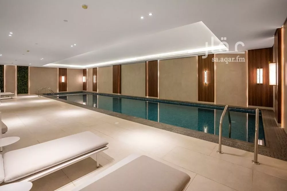 1 bedroom apartment in Al Narjis 8