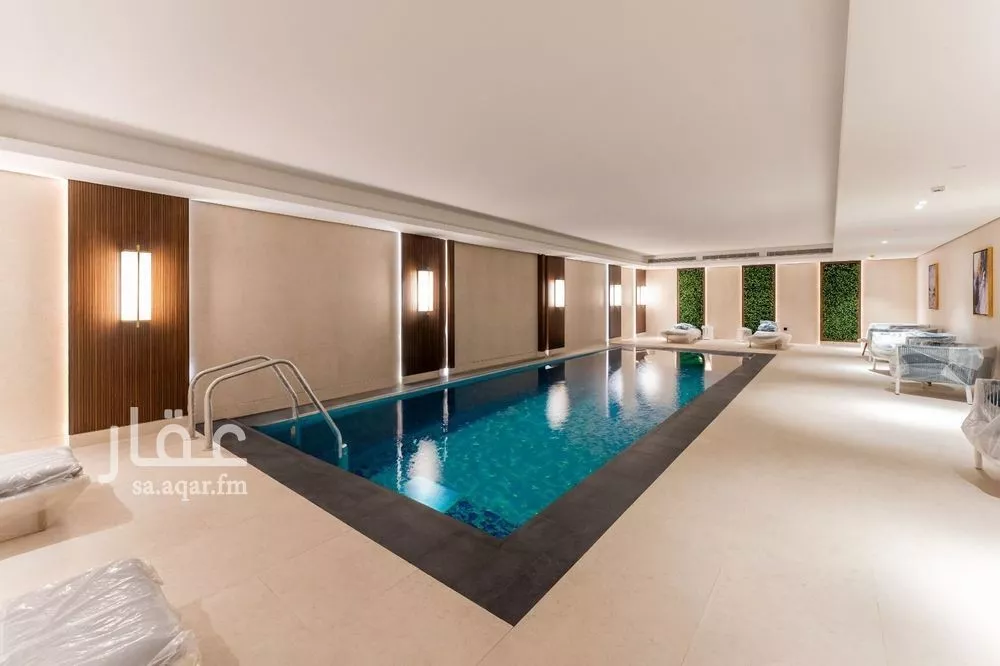 1 bedroom apartment in Al Narjis 9