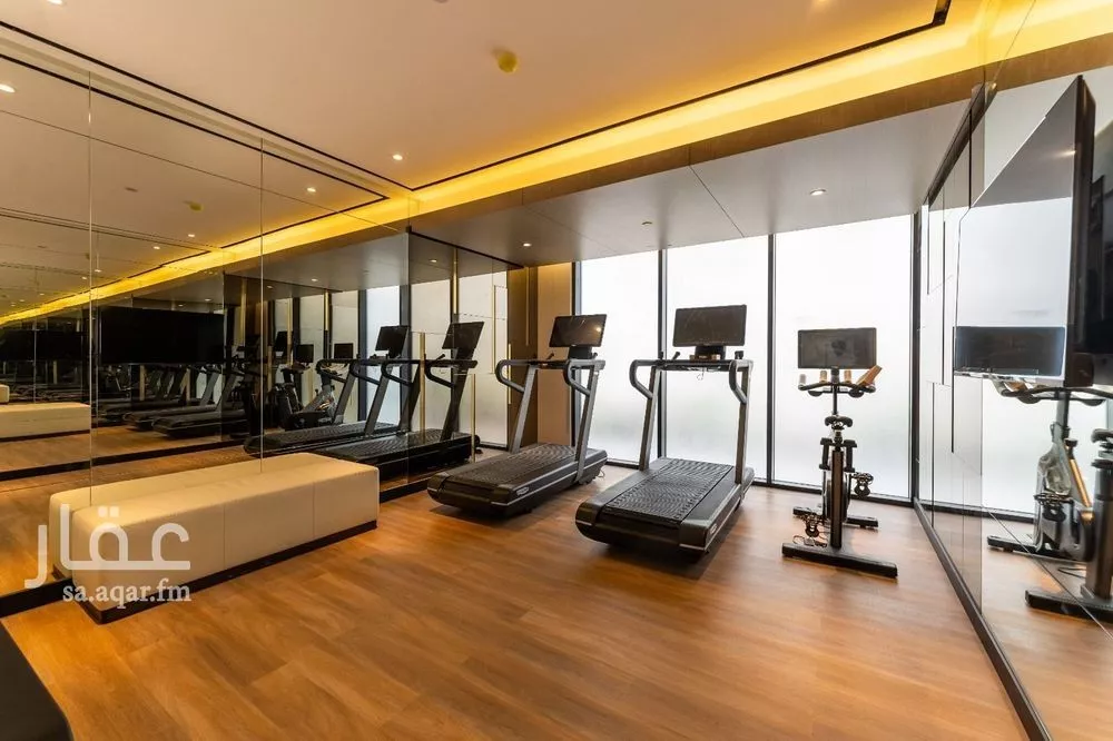 1 bedroom apartment in Al Narjis 10