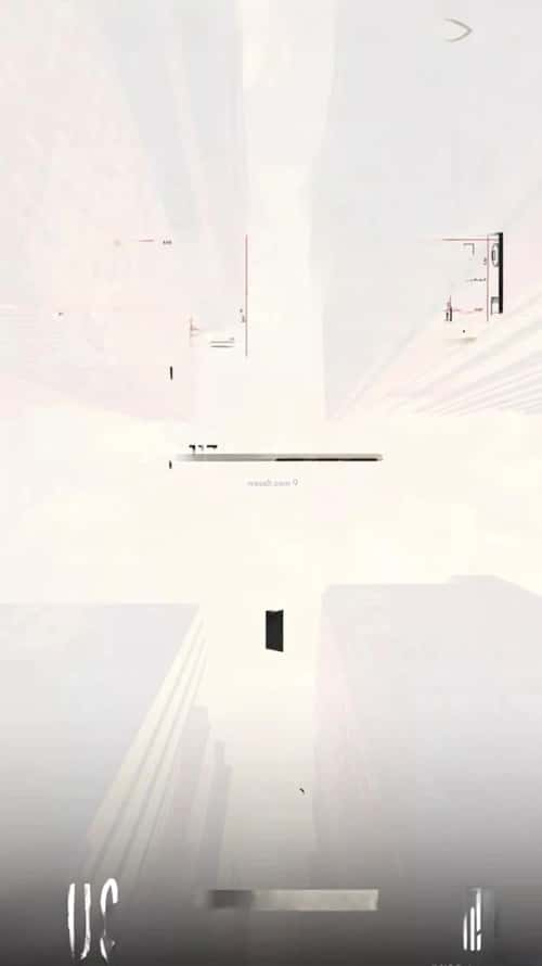 3 bedroom apartment in Al Safaa 2