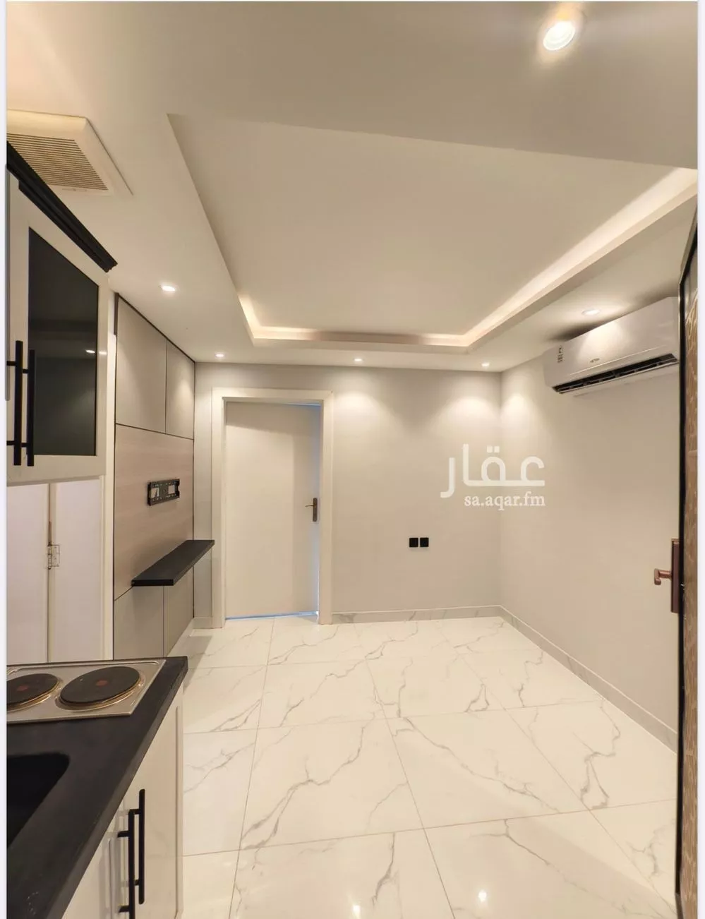 1 bedroom apartment in Al Aqiq 2