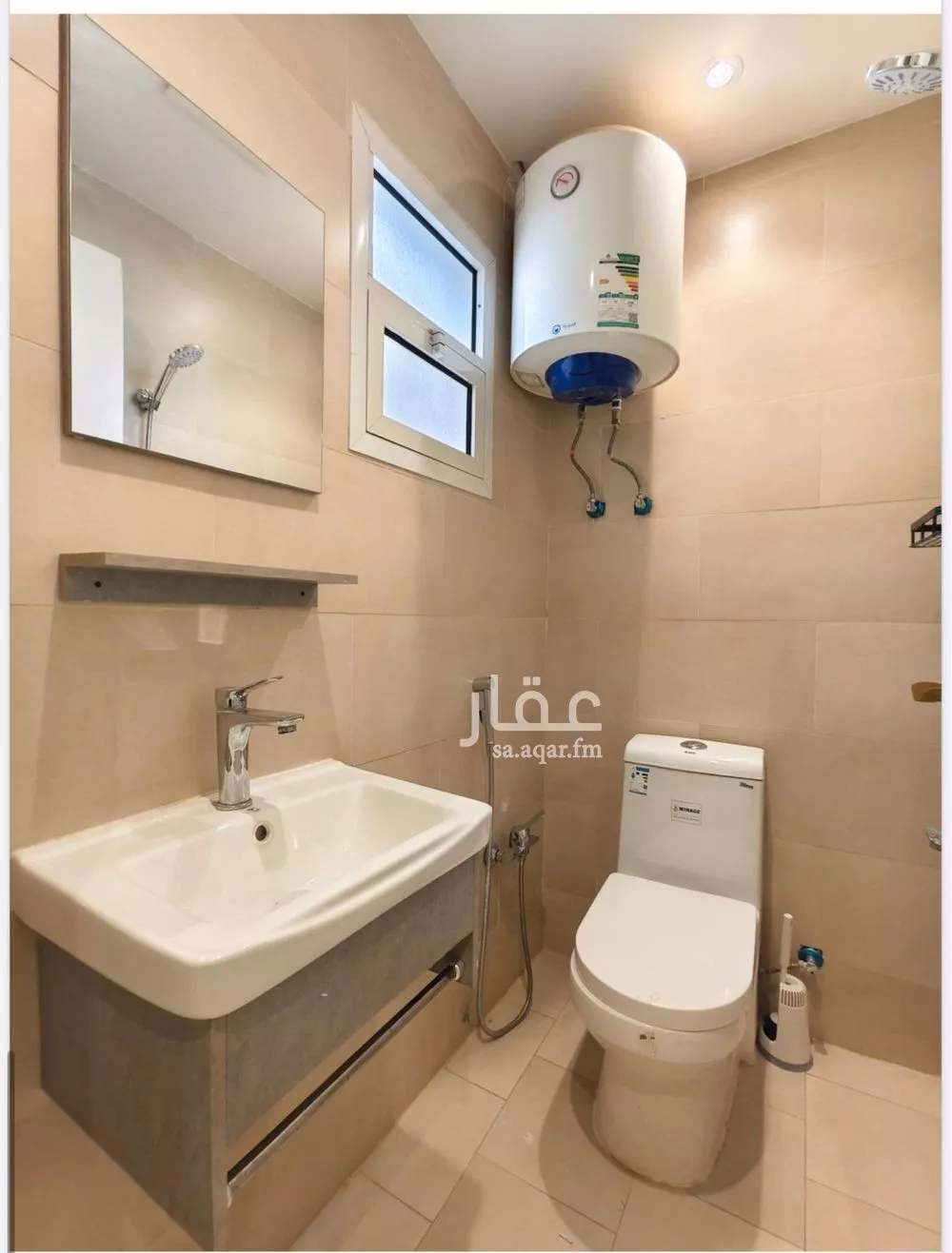1 bedroom apartment in Al Aqiq 3