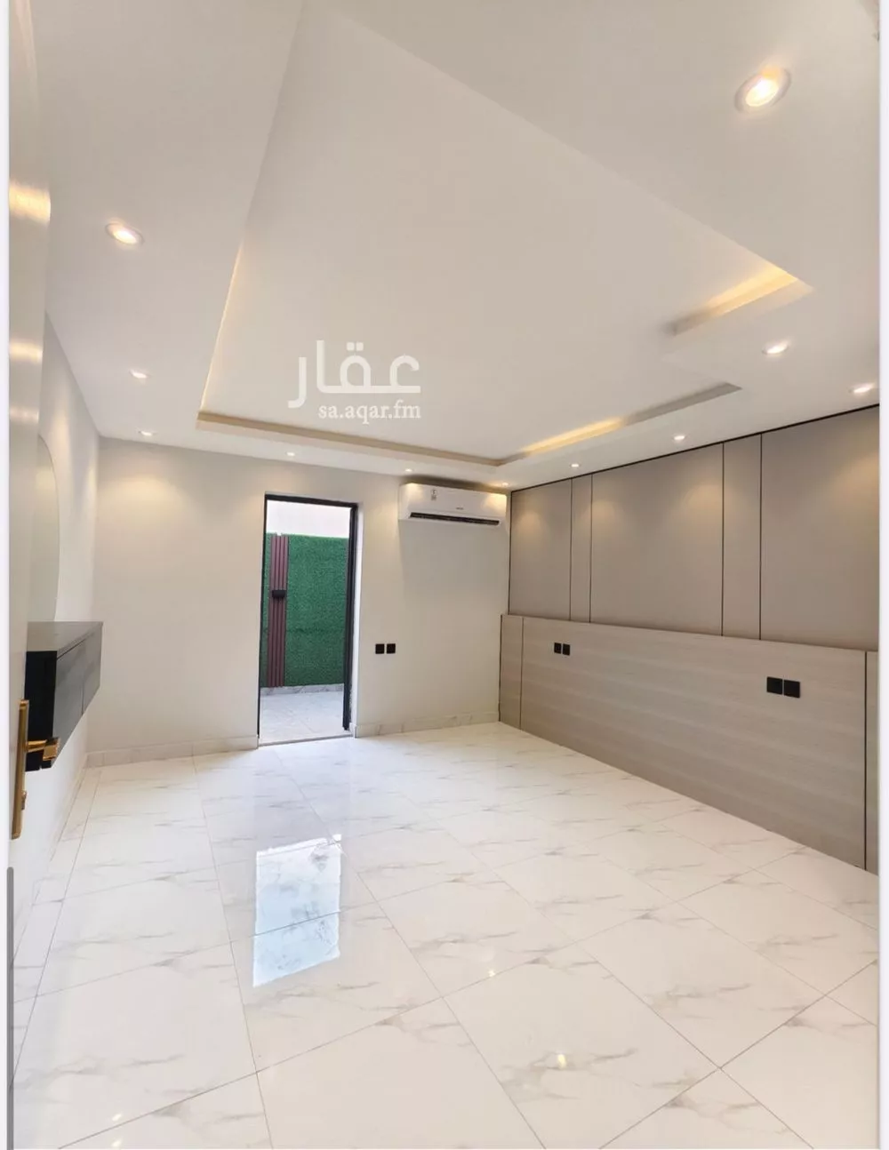 1 bedroom apartment in Al Aqiq 4