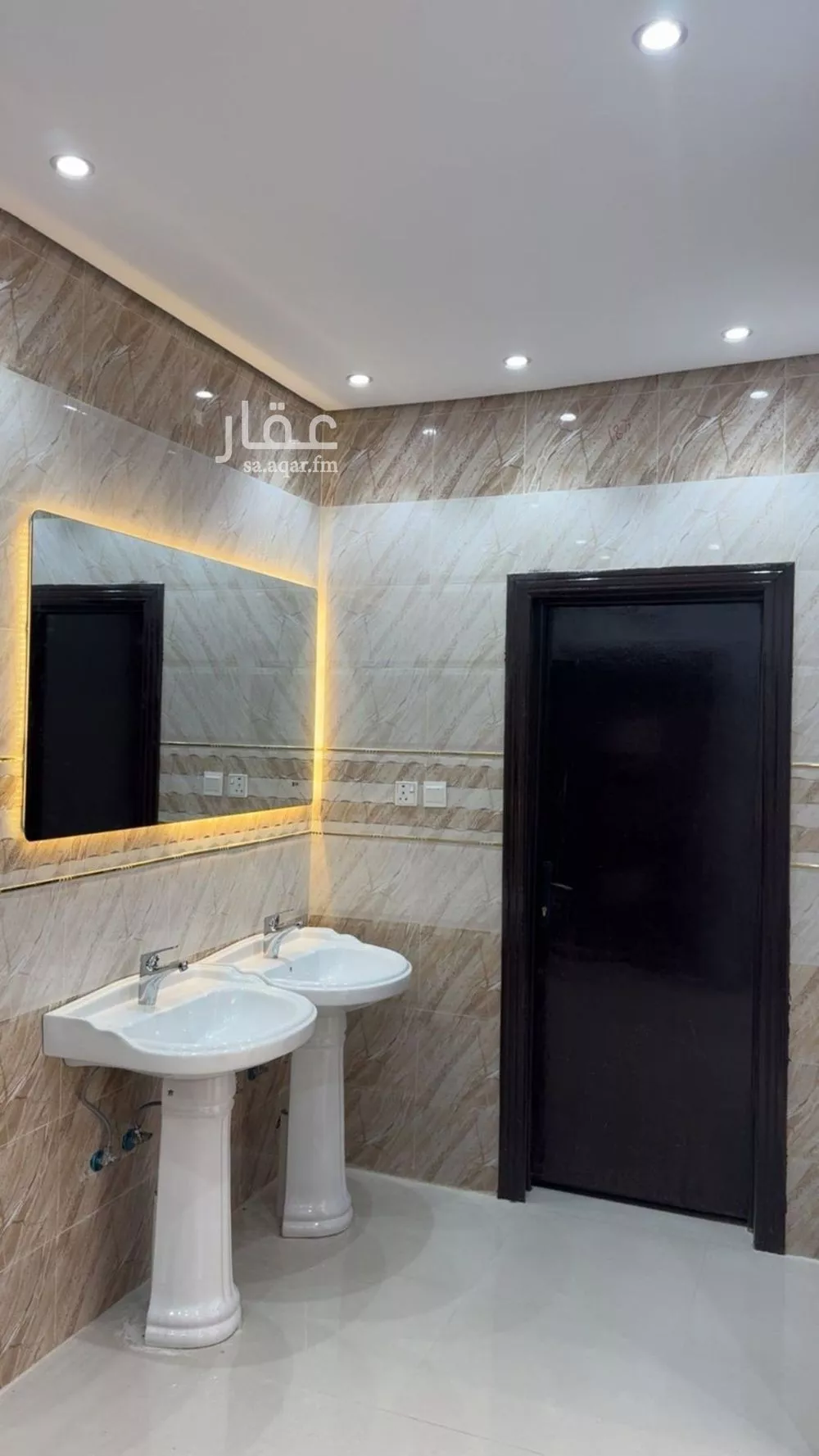 دور 4 غرف في ظهرة لبن 8