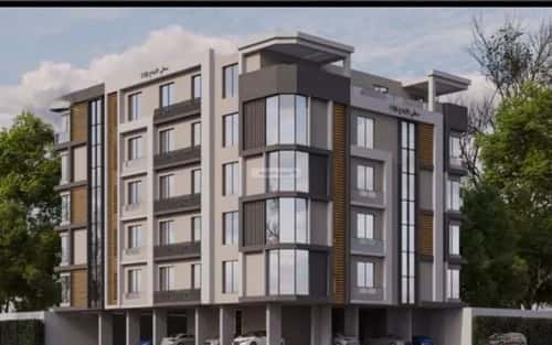 3 bedroom apartment in Al Safaa 3