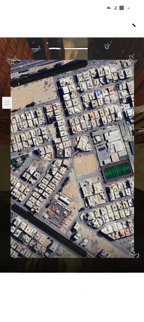 4 bedroom apartment in Al Safaa 3