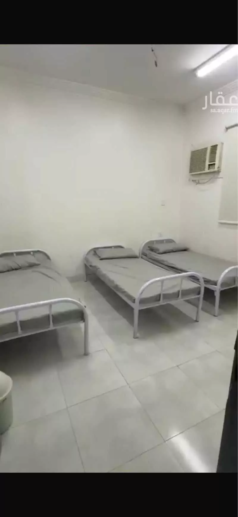 شقة 2 غرف في الجرادية 3