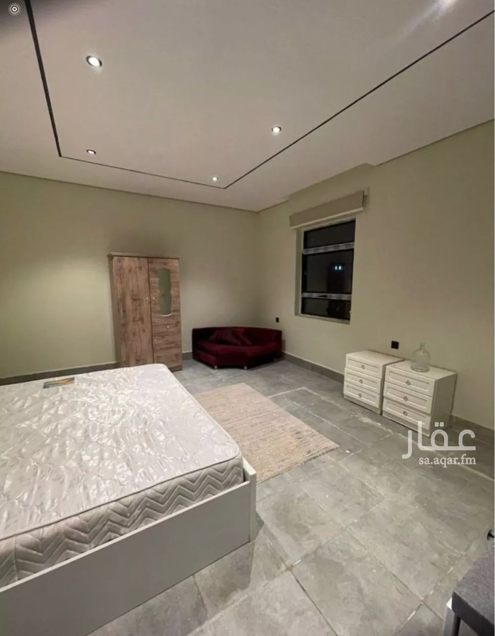 شقة 1 غرف في العليا 3