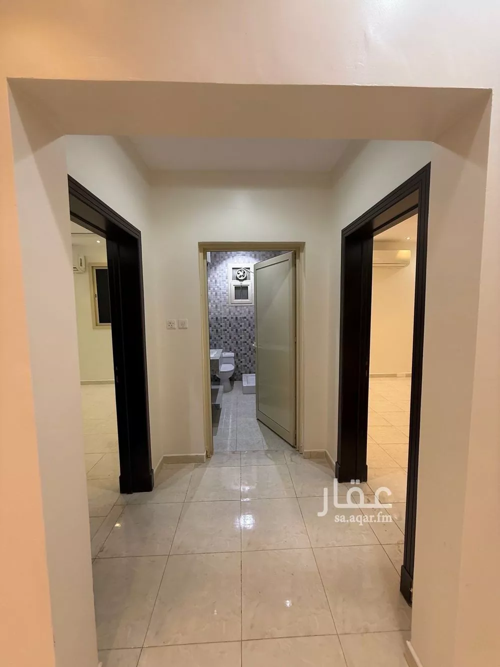 شقة 3 غرف في العارض 2