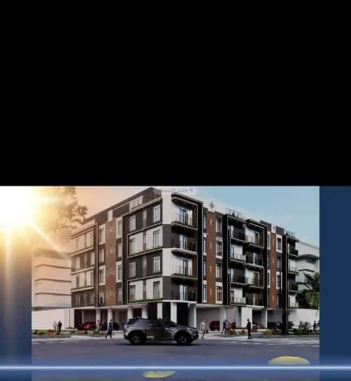 3 bedroom apartment in Al Nuzhah 2