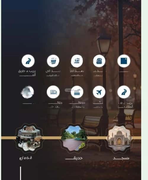 3 bedroom apartment in Al Nuzhah 3