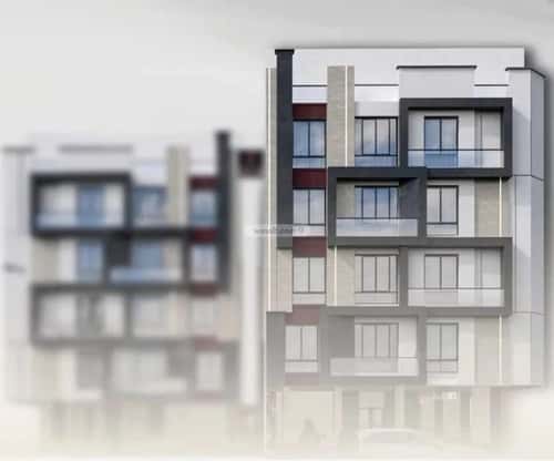 2 bedroom apartment in Al Zahra 1