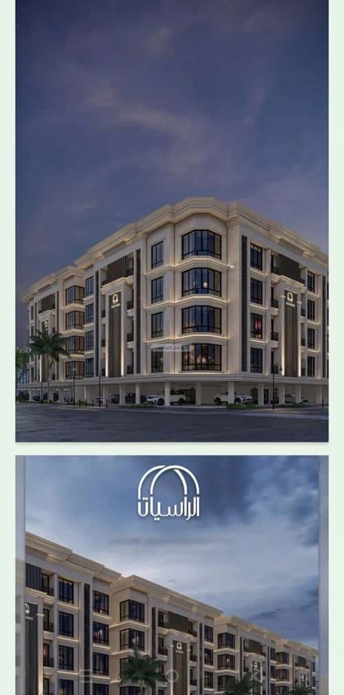 5 bedroom apartment in As Sawari 12