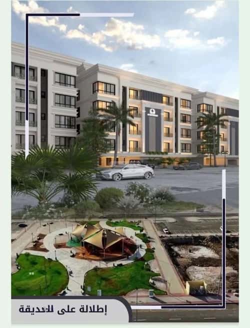 5 bedroom apartment in As Sawari 4