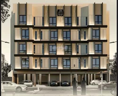 3 bedroom apartment in Ar Rayan 2