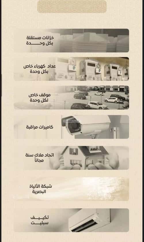 3 bedroom apartment in Ar Rayan 3