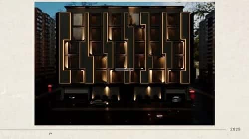 3 bedroom apartment in Al Jamiah 5