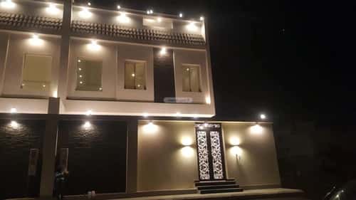 6 bedroom villa in Al Lulu 1