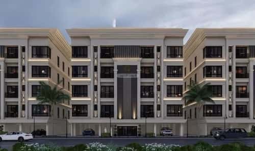 3 bedroom apartment in As Sawari 3