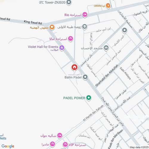 5 bedroom villa in Taibah 1