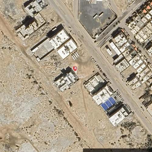 5 bedroom villa in Taibah 5