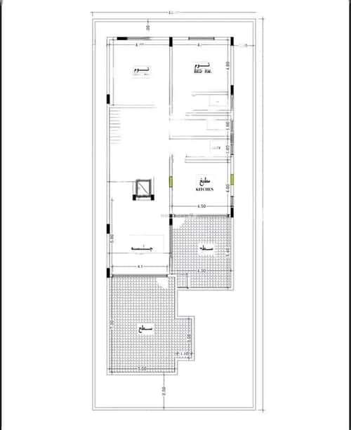 5 bedroom villa in Taibah 5