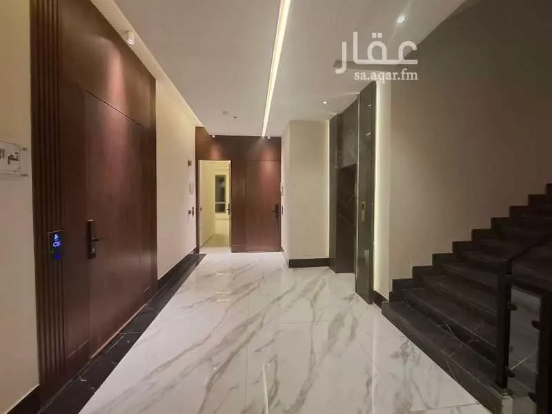 شقة 4 غرف في اليرموك 2