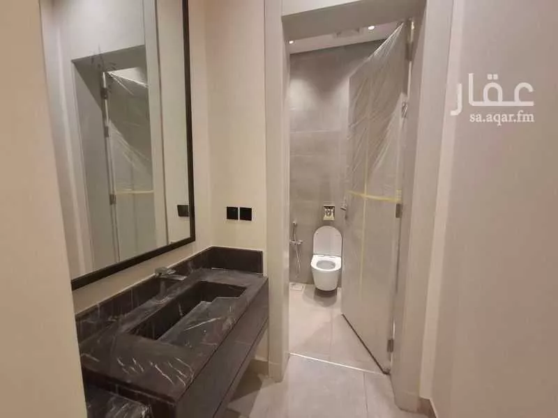 شقة 4 غرف في اليرموك 16