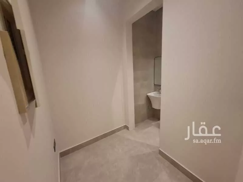 شقة 4 غرف في اليرموك 3