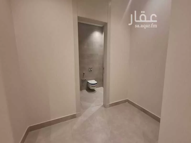 شقة 4 غرف في اليرموك 5