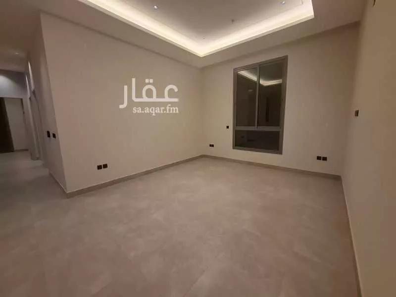 شقة 4 غرف في اليرموك 8