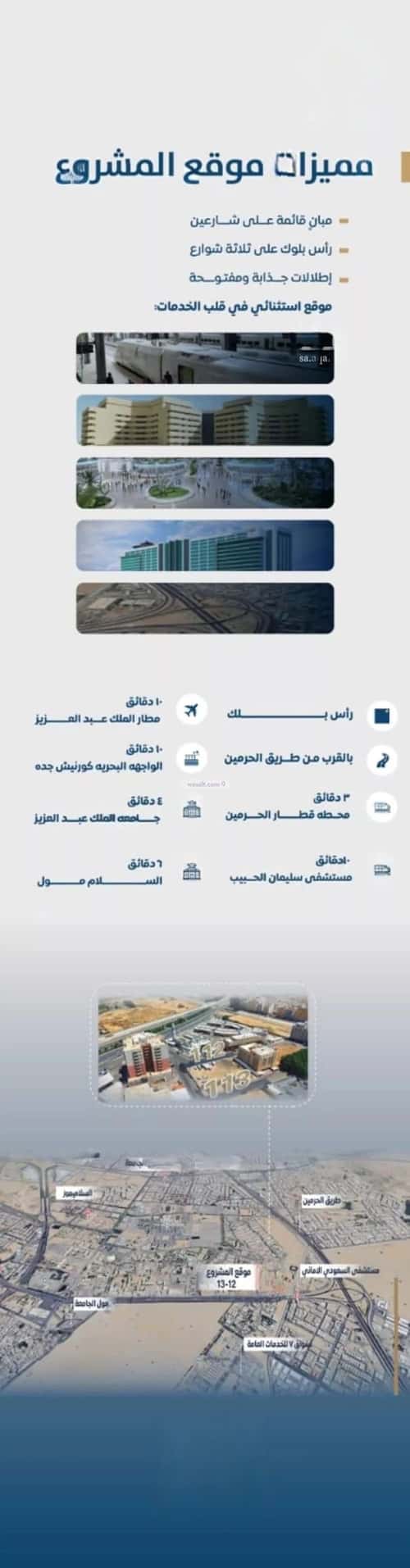 شقة 3 غرف في الجامعة 3