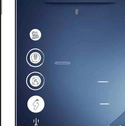 2 bedroom apartment in Al Nuzhah 3