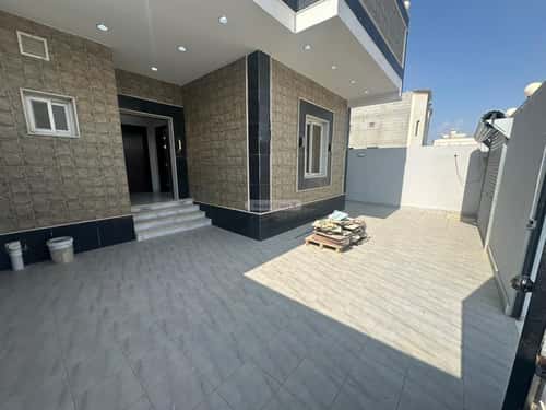 5 bedroom villa in Al Wafa 9
