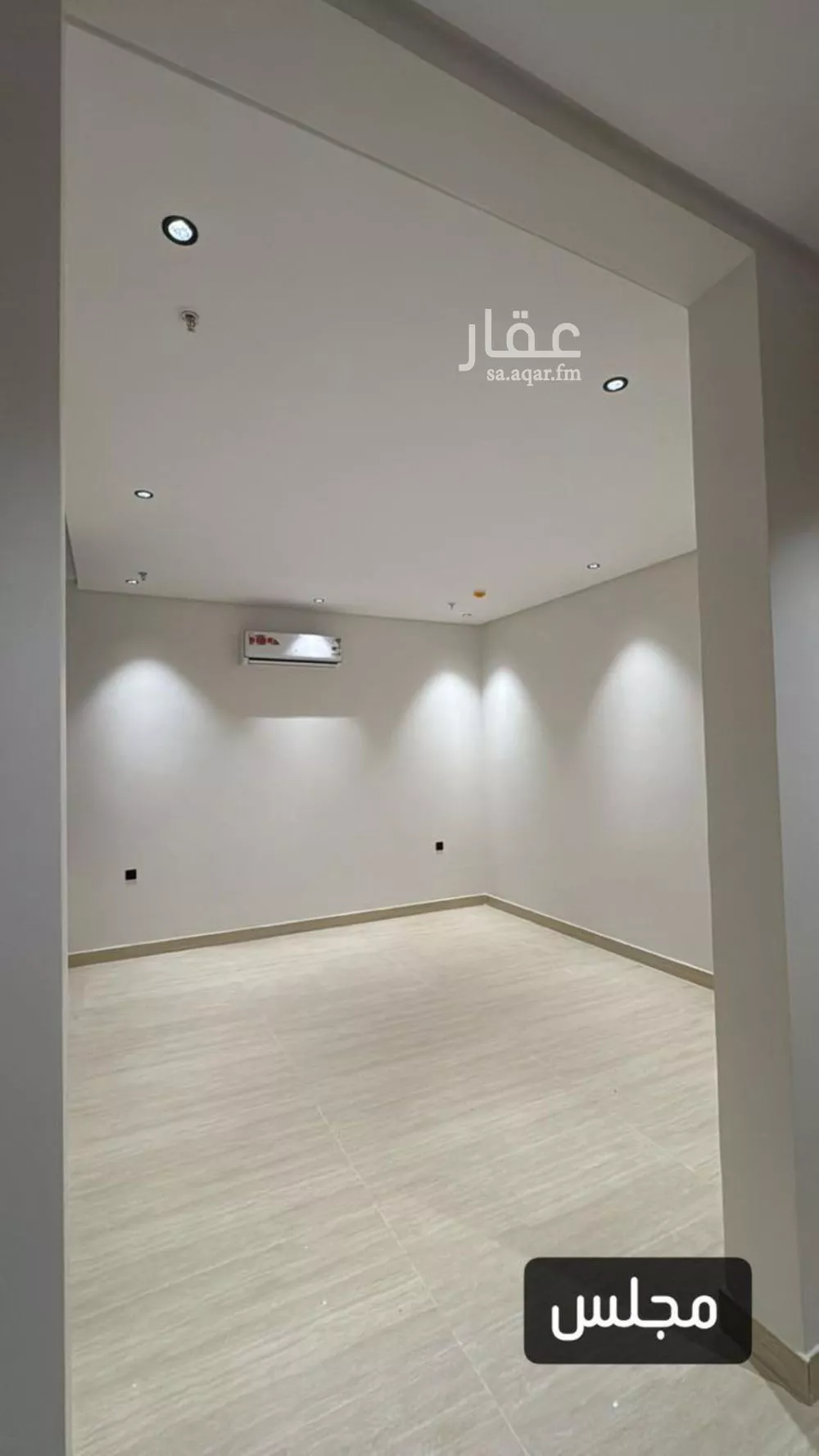 4 bedroom apartment in Al Mahdiyyah, Riyadh 4