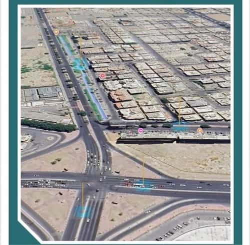 4 bedroom apartment in Al Salamah 2