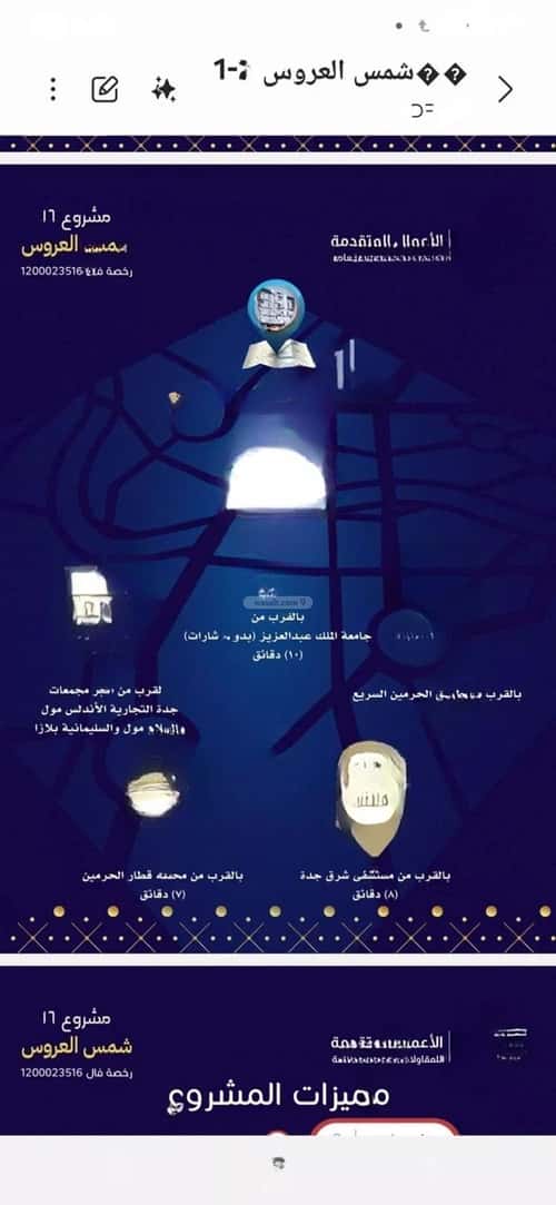 4 bedroom apartment in Muraykh 3