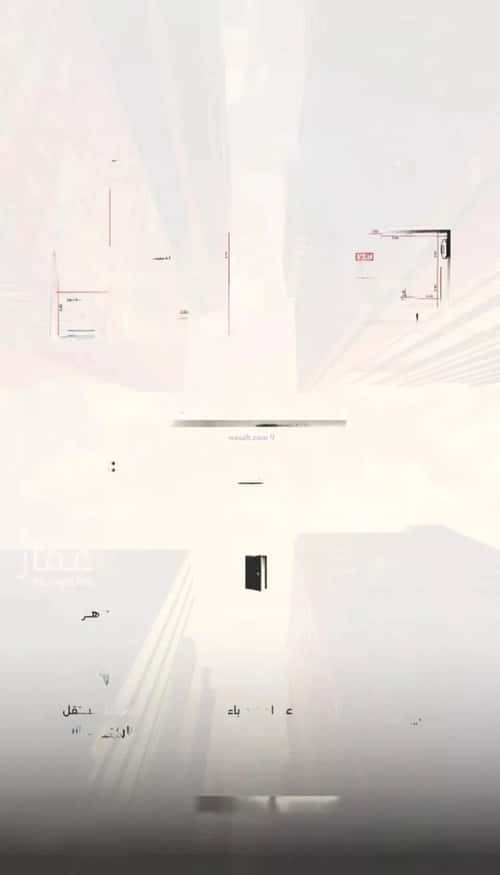 3 bedroom apartment in Al Safaa 2