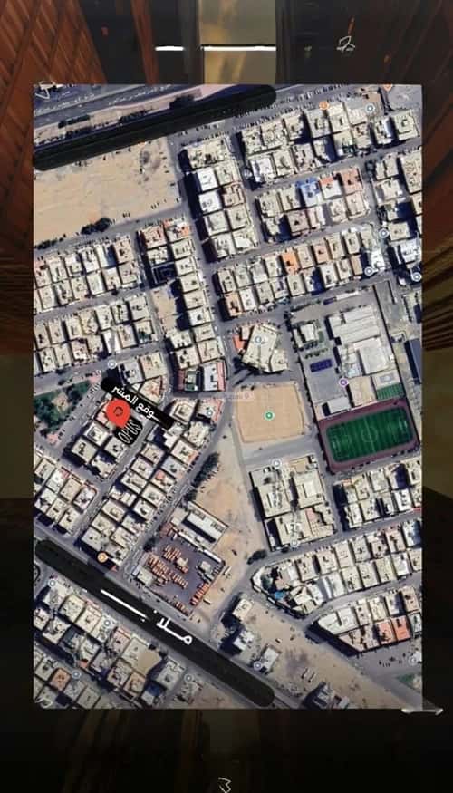 3 bedroom apartment in Al Safaa 3