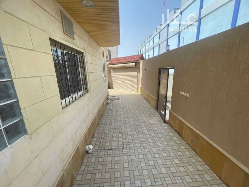 فيلا 4 غرف في الفلاح، جدة 4