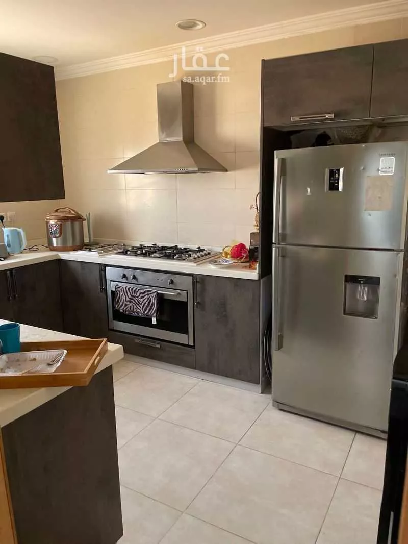 4 bedroom villa in Al Falah, Jeddah 12