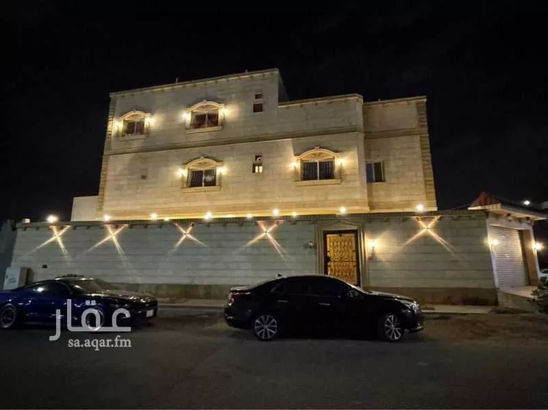4 bedroom villa in Al Falah, Jeddah 18