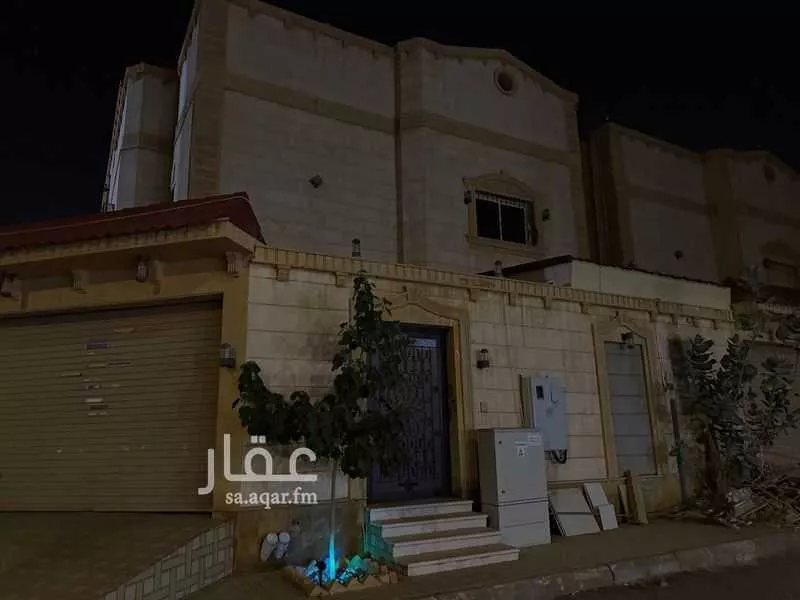 4 bedroom villa in Al Falah, Jeddah 21