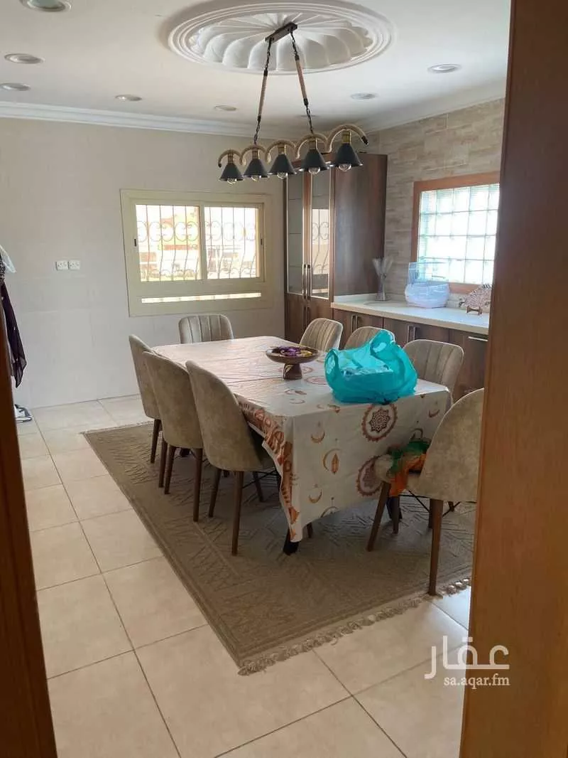4 bedroom villa in Al Falah, Jeddah 10