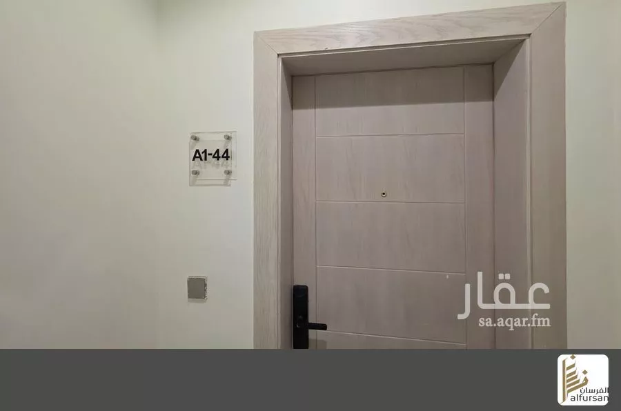 3 bedroom apartment in Tuwaiq 7