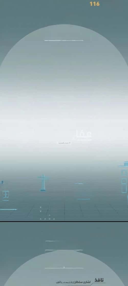 2 bedroom apartment in Al Marwa 4